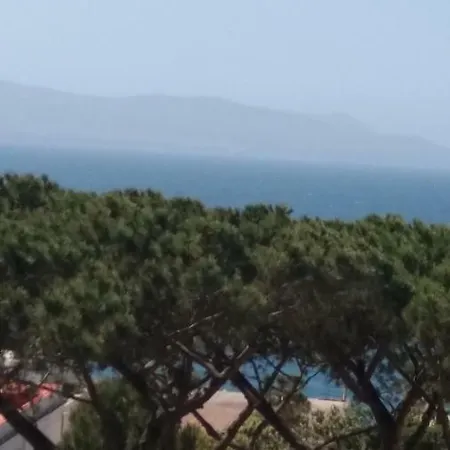Vient E Mare 公寓 *