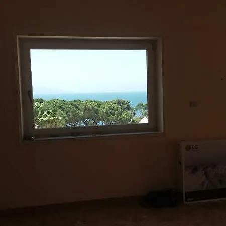 Vient E Mare 公寓 托雷安农齐亚塔