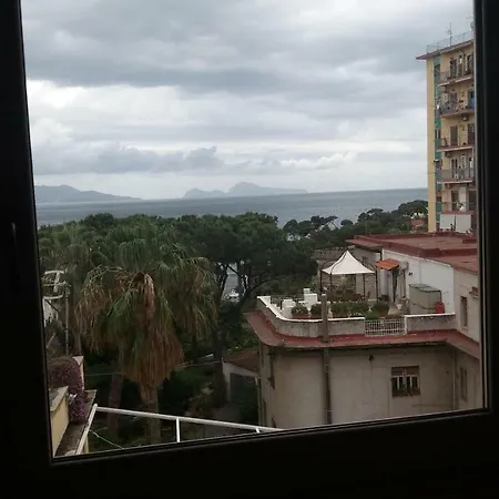 Vient E Mare 公寓 *