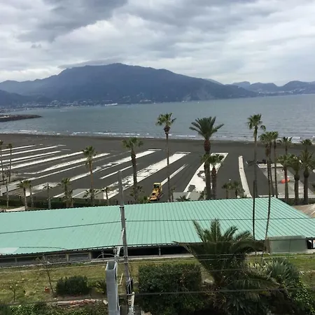 Vient E Mare 公寓 *