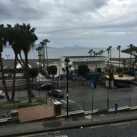 Vient E Mare *