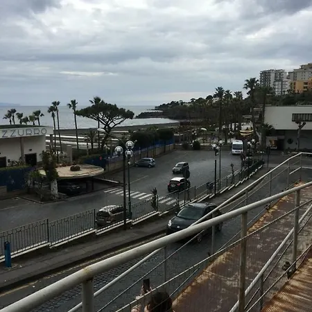 Vient E Mare 托雷安农齐亚塔