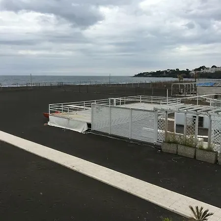 Vient E Mare 公寓 *